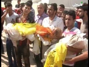 GAZZE'DE SON DURUM: 333 ÖLÜ!