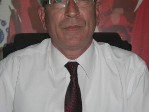 AKP EĞİTİME DE KENDİ ADAMLARINI DOLDURUYOR