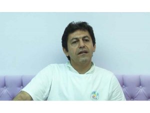 YOGACIDAN YANIT GELDİ