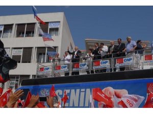 KÜRESEL OYUNCUDAN KÜRESEL OYUNCAĞA