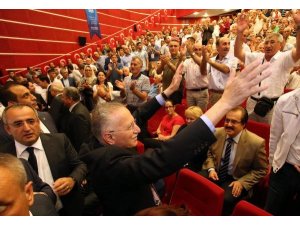 İHSANOĞLU'DAN ERDOĞAN'A TOKAT GİBİ CEVAP!