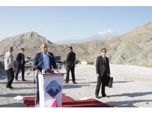 PEYGAMBERE HAKARET  ERDOĞAN’A DUA