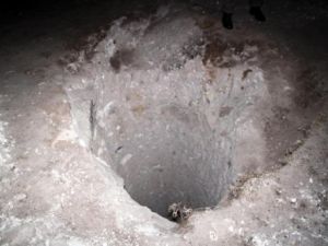 Define Bulacağım Derken Canından Oldu