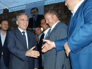 MEHMET ALİ ŞAHİN ÇARESİZLİKLERİNİ İTİRAF ETTİ!