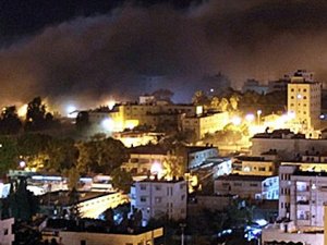 KANLI PAZAR! İSRAİL ÖLDÜRMEYE DEVAM EDİYOR