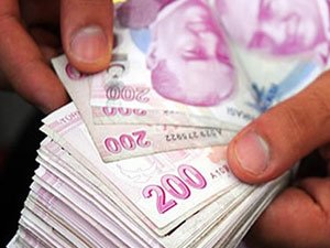 BELEDİYE BAYRAM İÇİN 200'ER LİRA DAĞITACAK