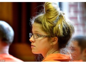 LEZBİYEN ÇİFT GENÇ KIZI BÖYLE ÖLDÜRDÜ