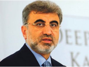 TANER YILDIZ'DAN İSRAİL İDDİALARINA YANIT