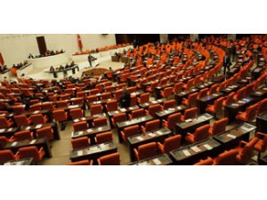 CHP GAZZE’YE GİDİYOR