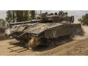 İSRAİL ORDUSU KAYIP ASKER SAYISINI AÇIKLADI