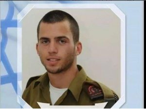 HAMAS BİR  İSRAİL ASKERİNİ ESİR ALDI