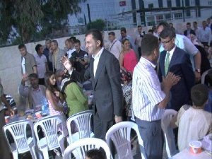 KARDEŞ KARDEŞE BUNU YAPARSA