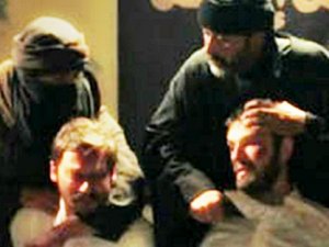 IŞİD'İ ELEŞTİRİNCE TRT YAYINDAN KALDIRDI