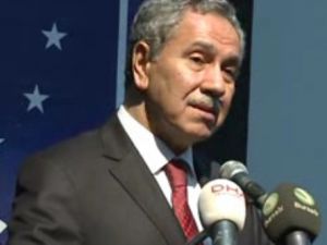 Arınç'tan tartışma yaratacak imam hatip yorumu