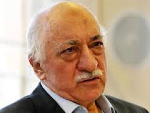 FETHULLAH GÜLEN DAVA AÇTI