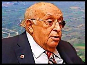 ANITKABİR'DEN SONRA EN BÜYÜK ANIT MEZAR ONA YAPILIYOR