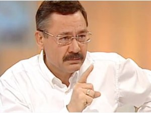 MELİH GÖKÇEK'E DANIŞTAY'DAN KÖTÜ HABER