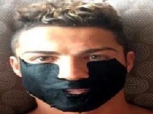 RONALDO HAYRANLARINI ŞOKE ETTİ