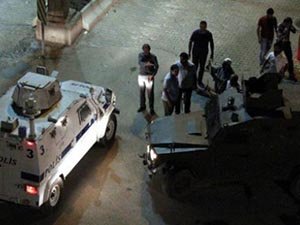 HAKKARİ'DE SOKAĞA ÇIKMA YASAĞI KALDIRILDI