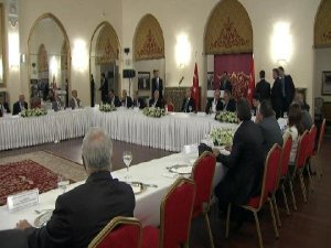 ERDOĞAN ALEVİLERİN OYUNA GÖZ DİKTİ