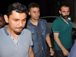 İSTANBUL EMNİYETİ’NE GECE OPERASYONU