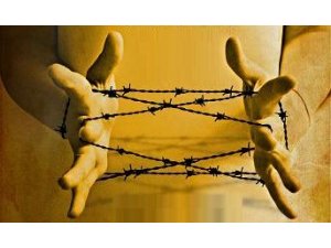 EGE’DE KAÇAK GÖÇMEN DRAMI!