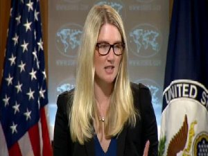 ABD'DEN ERDOĞAN'A HİTLER ELEŞTİRİSİ