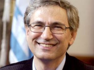 Orhan Pamuk transferinin fiyatı ne?