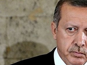 TAYYİP ERDOĞAN DUYUNCA ŞAŞIRMIŞ