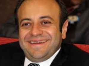 "Egemen Bağış, Erdoğan'ın Bekçi Köpeği"