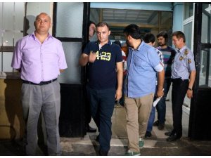 BAŞSAVCILIK OPERASYONLA İLGİLİ AÇIKLAMA YAPTI