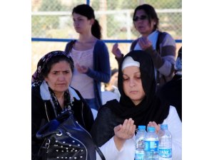 ŞEHİT BABASINDAN MİLLİ YAS SORUSU