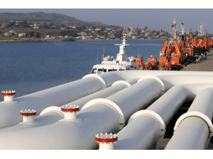 BARZANİ’NİN PETROLÜ DE İSRAİL’E GİTMİŞ