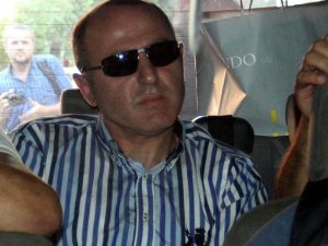 YILMAZER HASTANEYE KELEPÇELİ GELDİ