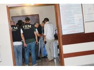 OPERASYON ŞANLIURFA’YA SIÇRADI!