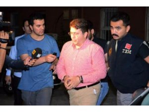 GÖZALTI SAYISI 100'E YÜKSELDİ