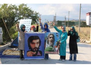 İBDA-C LİDERİ MAKAM ARACINDA!