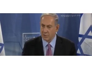 BİRLEŞMİŞ MİLLETLER İSRAİL'İ SAVUNDU