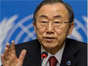 BM'DEN SKANDAL İSRAİL AÇIKLAMASI