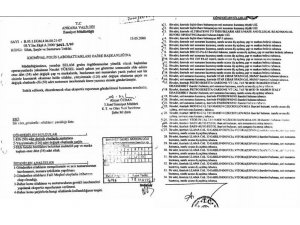 SELAM TEVHİD YOK DEDİLER AMA İŞTE BELGESİ