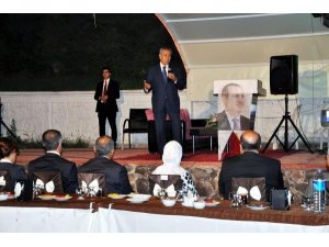 BAŞBAKANI CUMHURBAŞKANI YAPMAK BORCUMUZ