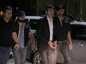 16 ŞÜPHELİ HASTANEDE