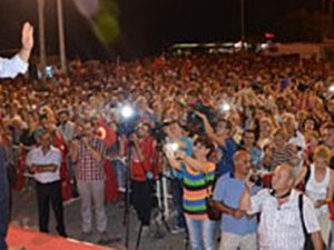 MUHARREM İNCE CHP SEÇMENİNİ  ELEŞTİRDİ