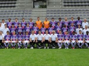 AC Beerschoot Antalya'da Ölümden Döndü