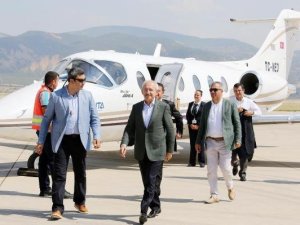 KILIÇDAROĞLU'NDAN İSTİFA SİNYALİ