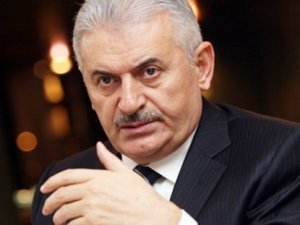 BİNALİ YILDIRIM'DAN İHSANOĞLU'NA ŞOK SÖZLER!