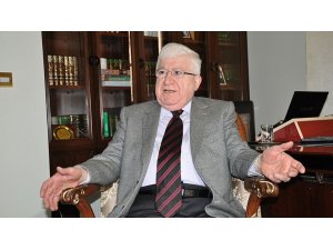 İŞTE KÜRTLERİN CUMHURBAŞKANI ADAYI!