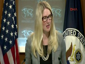 AMERİKADAN BİR YALANLAMA DAHA