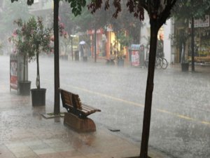 METEOROLOJİDEN SON DAKİKA UYARISI