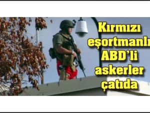 ABD Elçisinden Açıklama